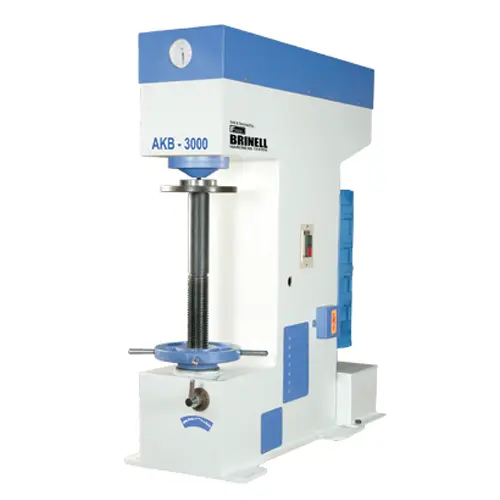 Brinell-Hardness-Tester