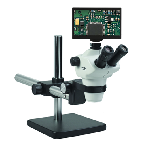 LCD-Microscope