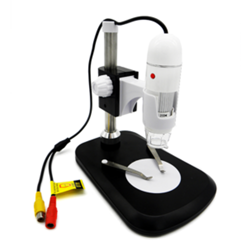 Portable-Microscopes