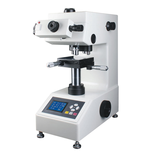 Vickers-Hardness-Tester