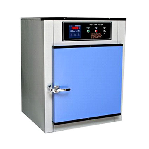 hot-air-oven