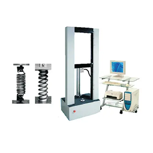 spring-testing-machine
