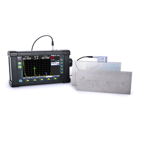 ultrasonic-flaw-detector