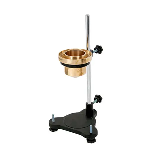 viscosity-cup